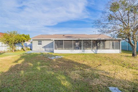 A home in KISSIMMEE