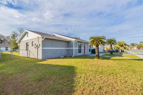 A home in KISSIMMEE