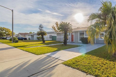 A home in KISSIMMEE