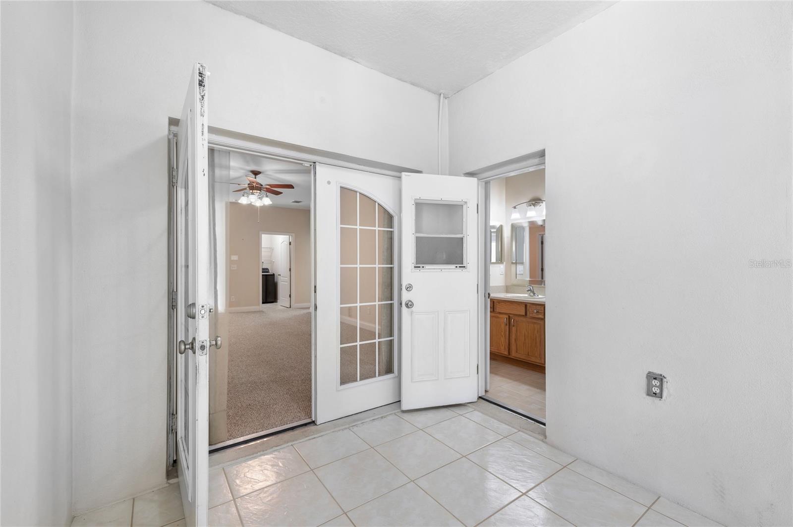 ACREAGE - Residential