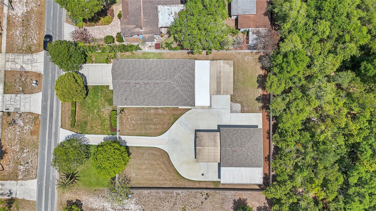 ACREAGE - Residential