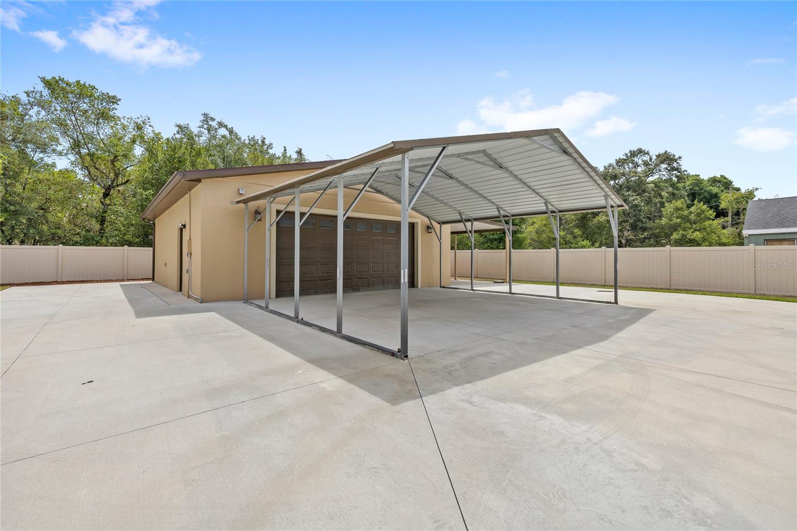 ACREAGE - Residential
