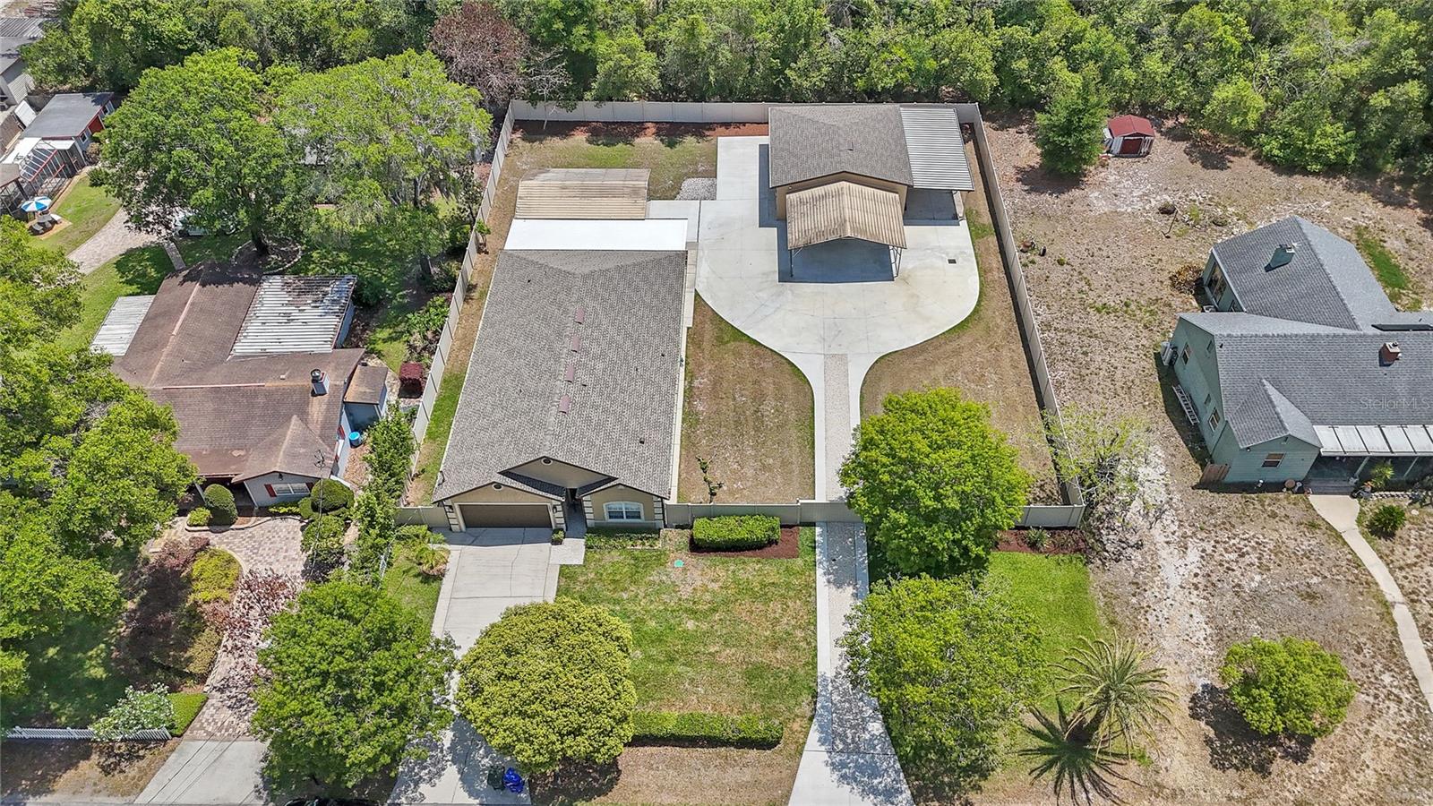 ACREAGE - Residential