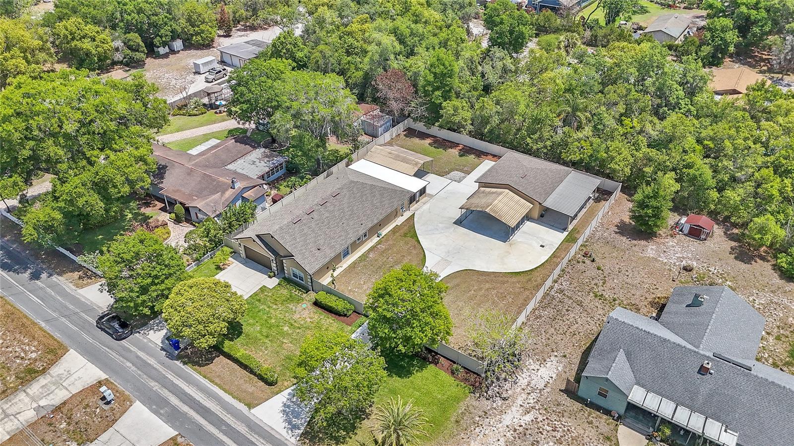 ACREAGE - Residential