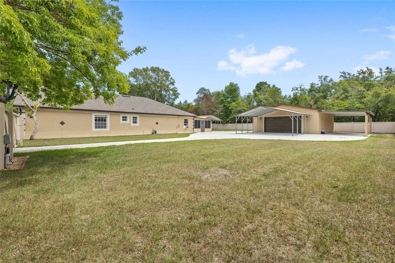 ACREAGE - Residential