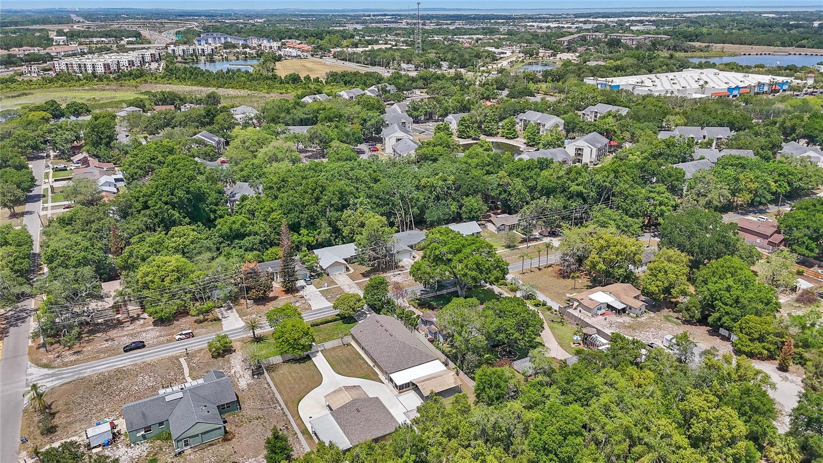 ACREAGE - Residential