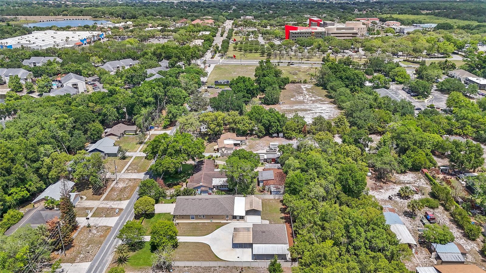 ACREAGE - Residential