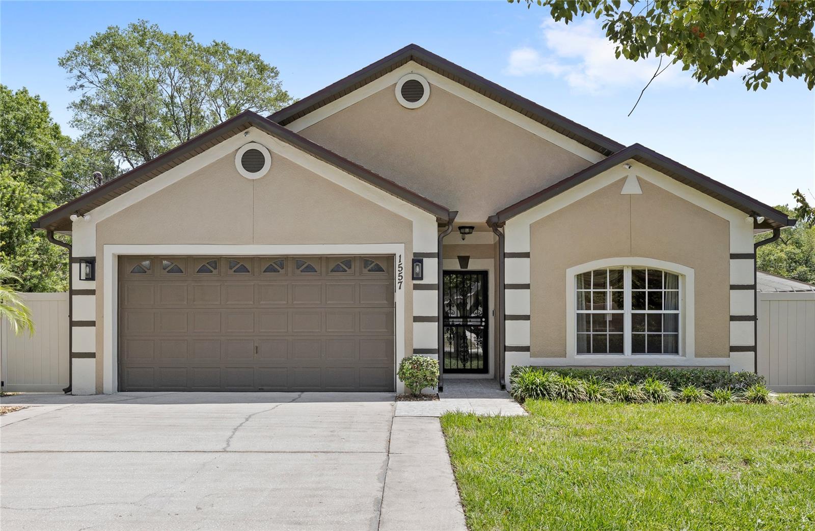 ACREAGE - Residential
