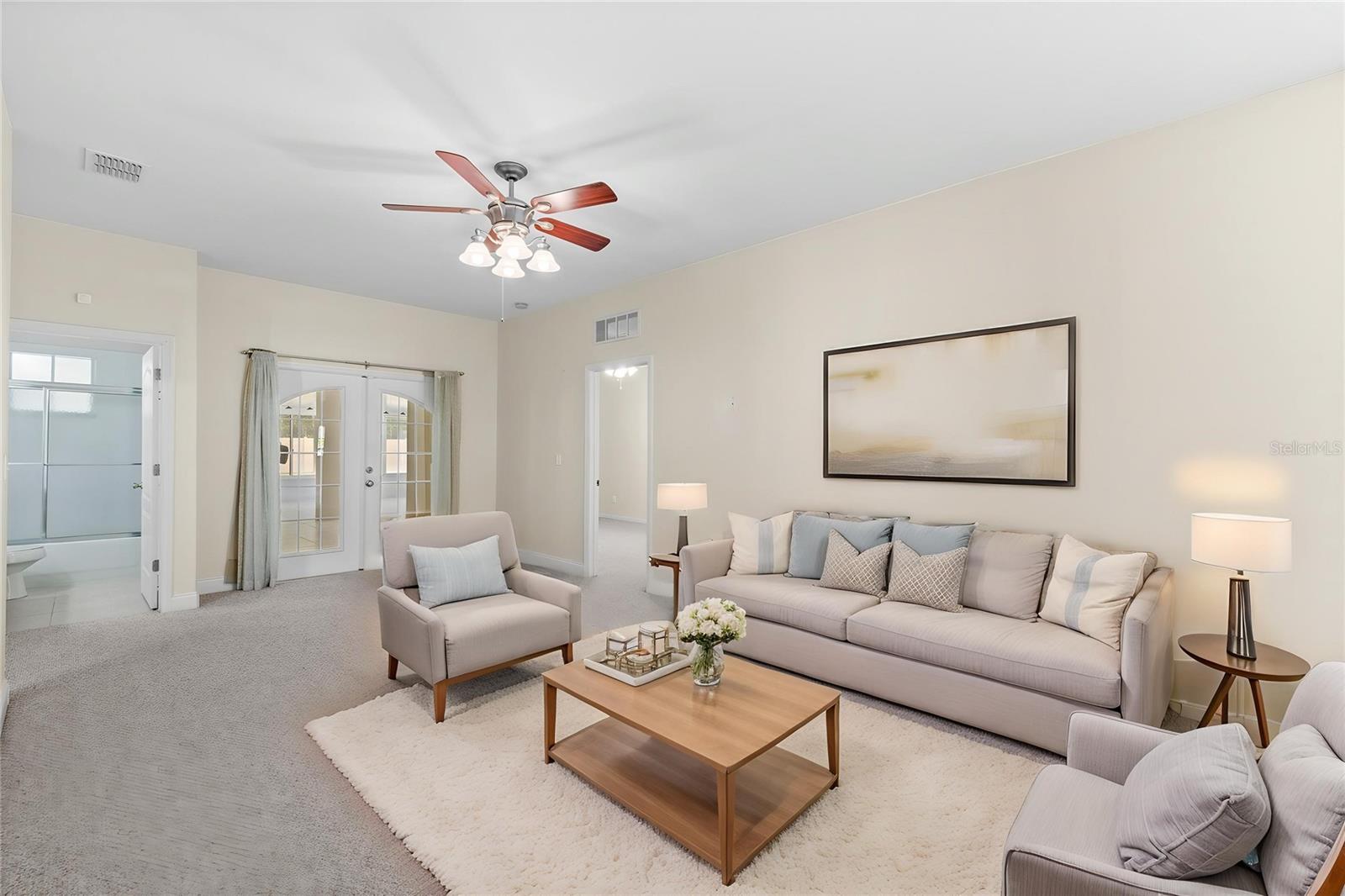 ACREAGE - Residential