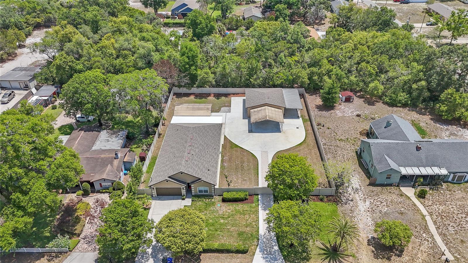 ACREAGE - Residential