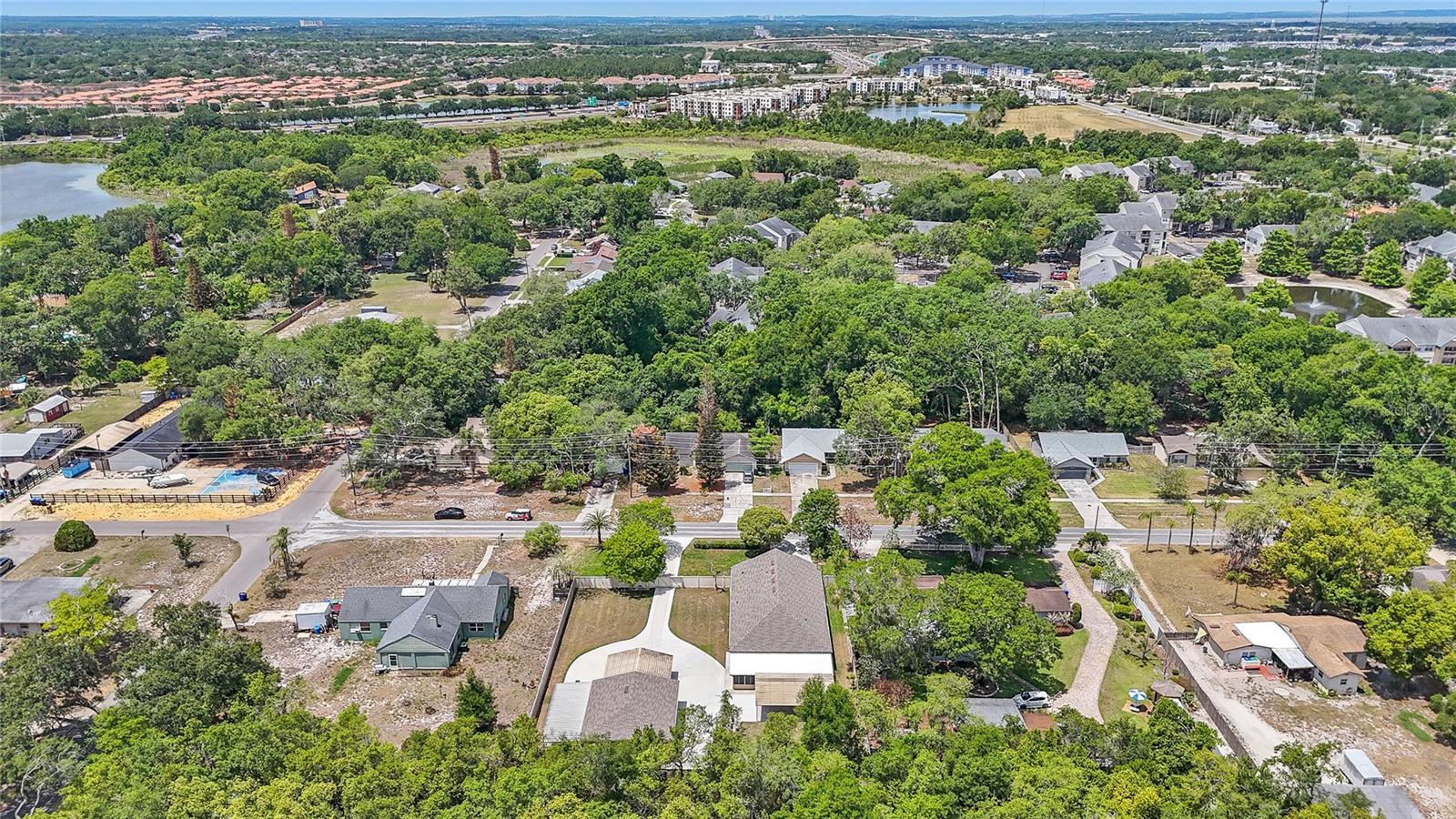 ACREAGE - Residential
