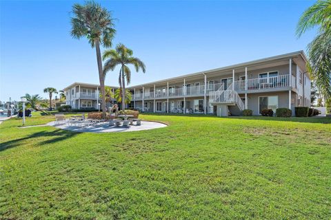 A home in TREASURE ISLAND