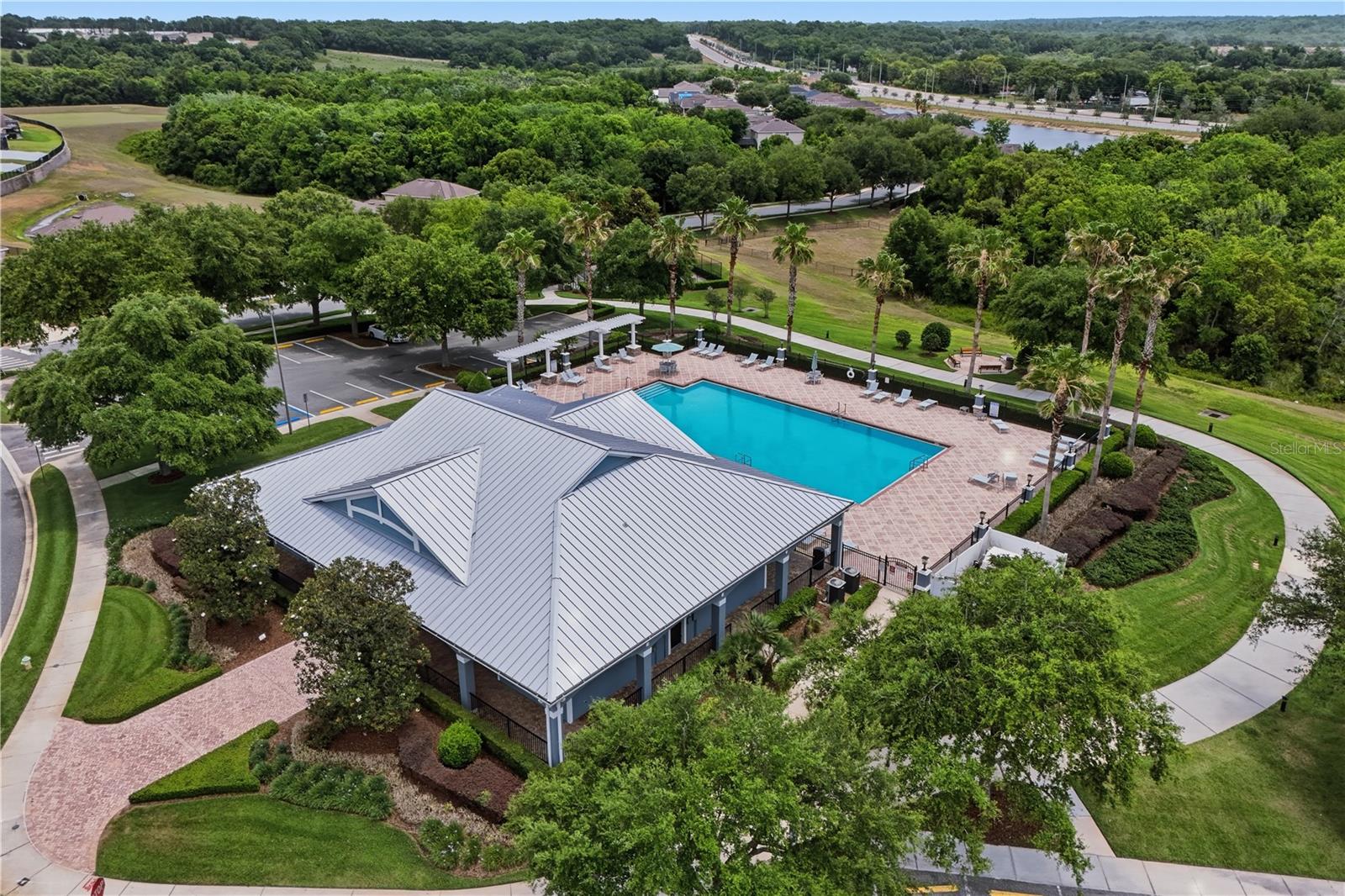 MOUNT DORA SUMMERBROOKE PH 01 - Residential