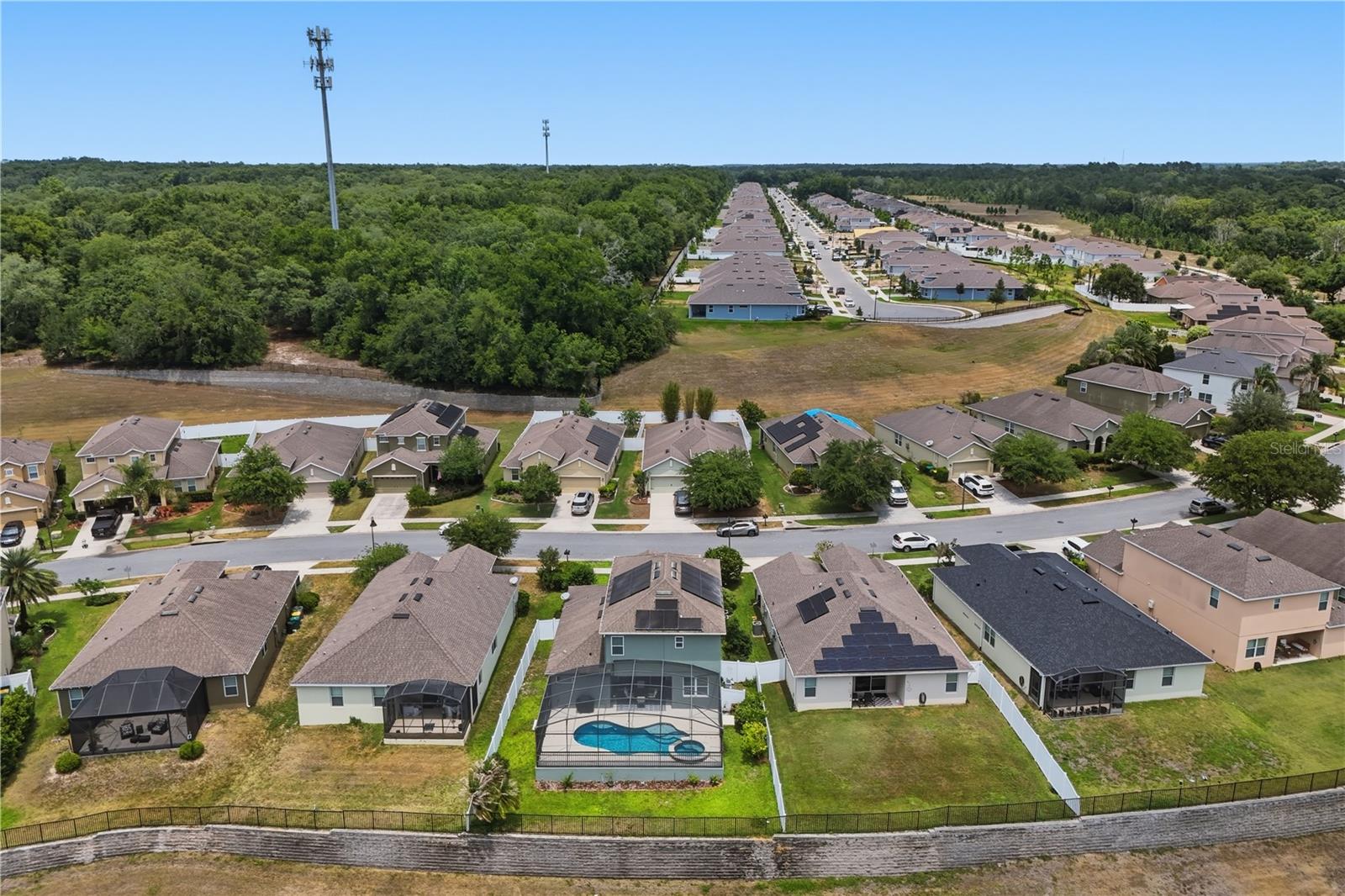 MOUNT DORA SUMMERBROOKE PH 01 - Residential