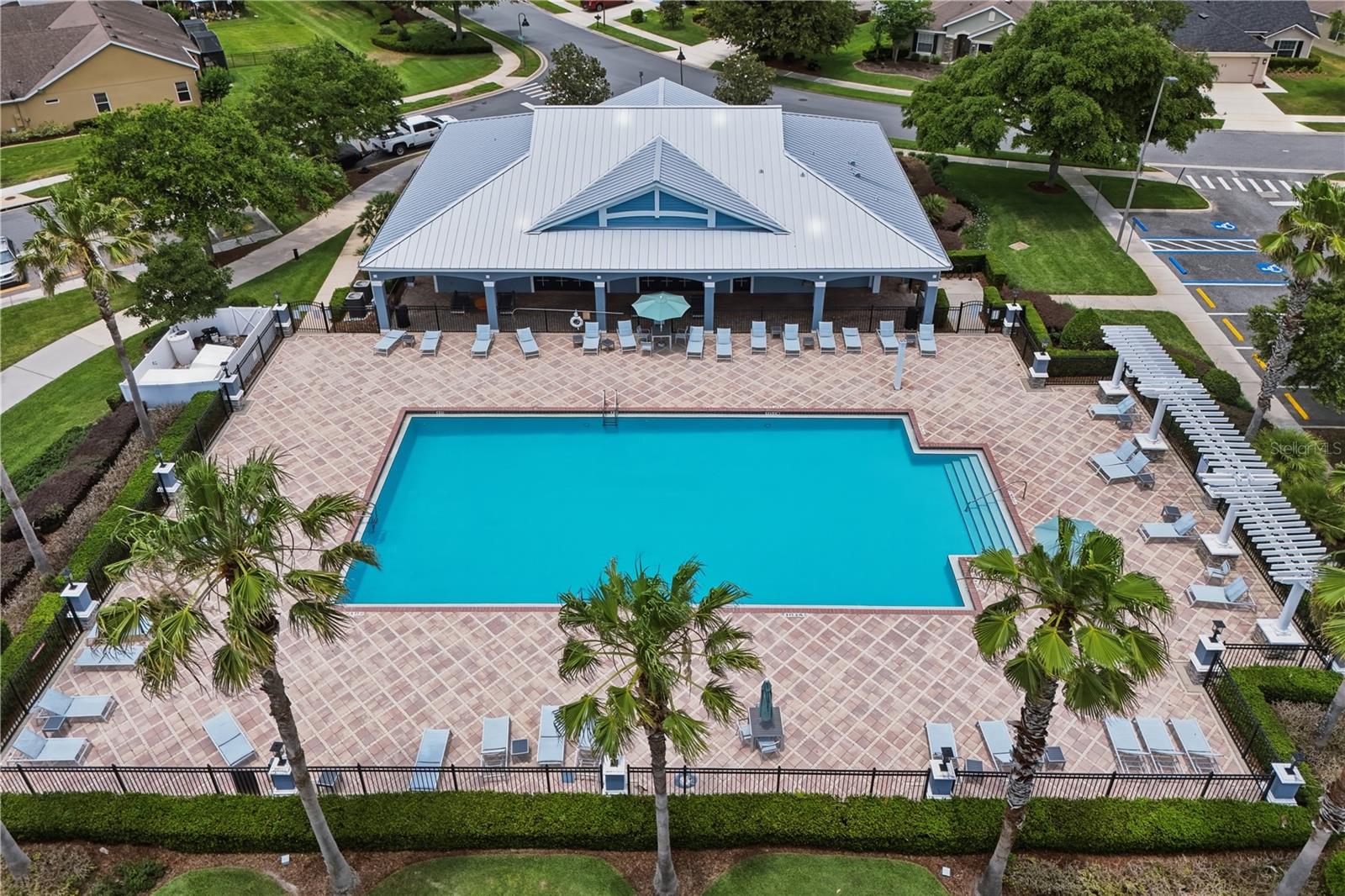 MOUNT DORA SUMMERBROOKE PH 01 - Residential