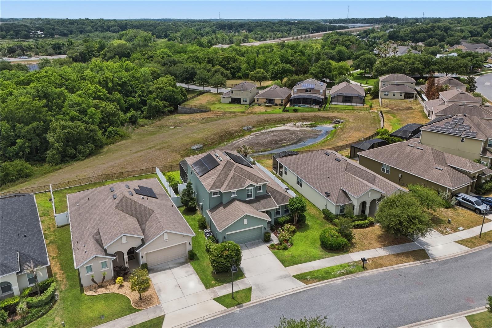 MOUNT DORA SUMMERBROOKE PH 01 - Residential