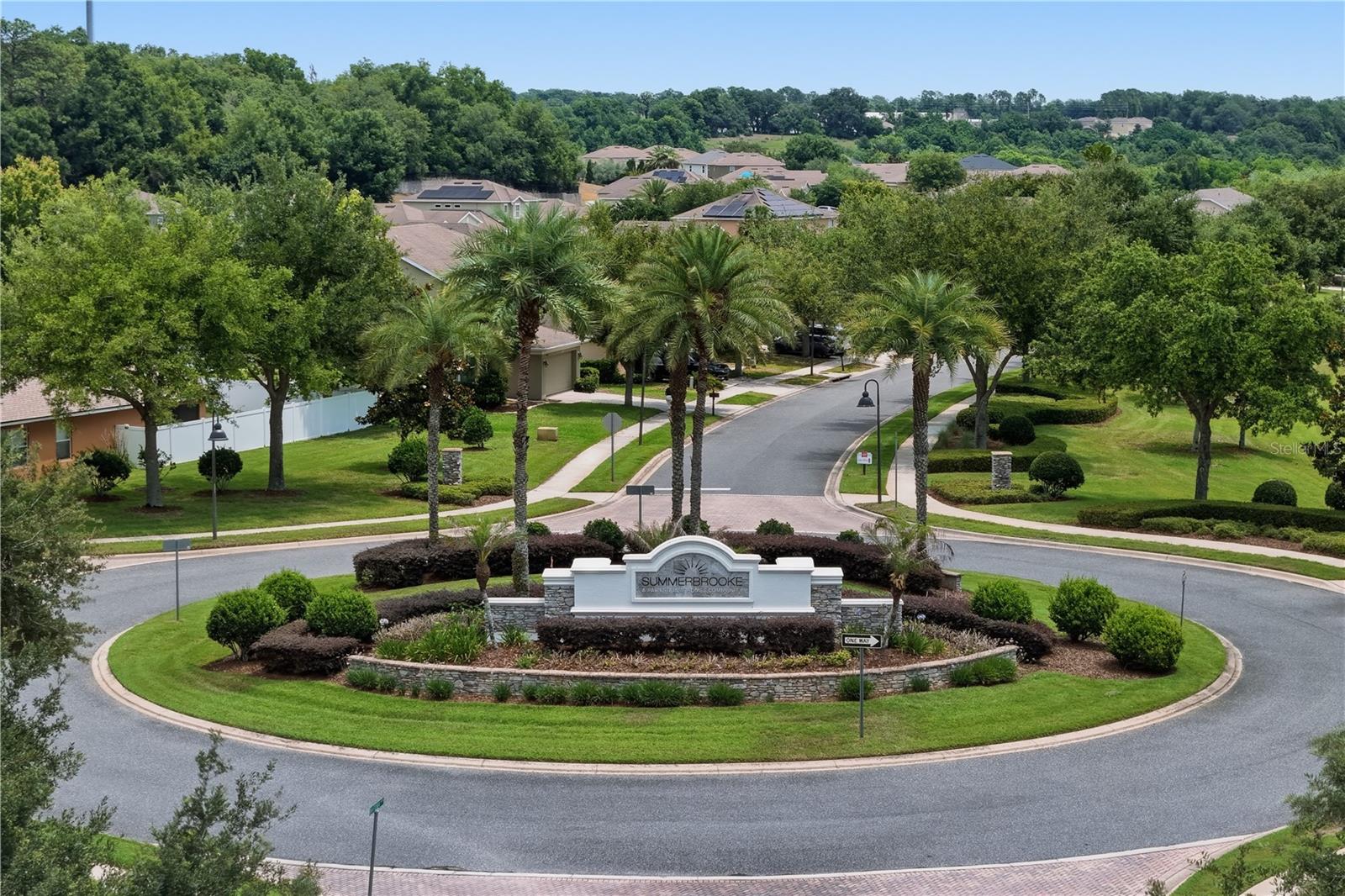 MOUNT DORA SUMMERBROOKE PH 01 - Residential