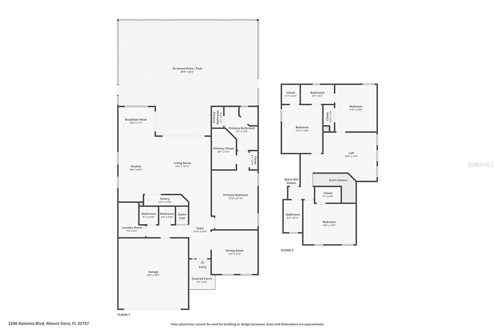 MOUNT DORA SUMMERBROOKE PH 01 - Residential