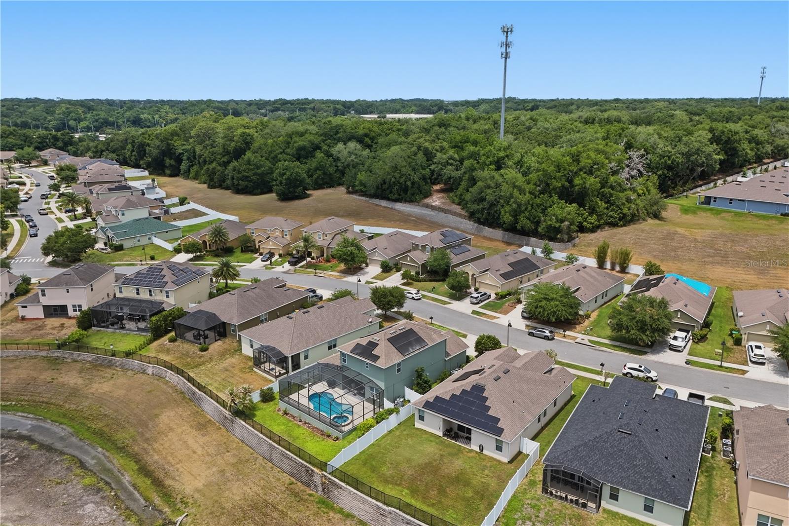 MOUNT DORA SUMMERBROOKE PH 01 - Residential