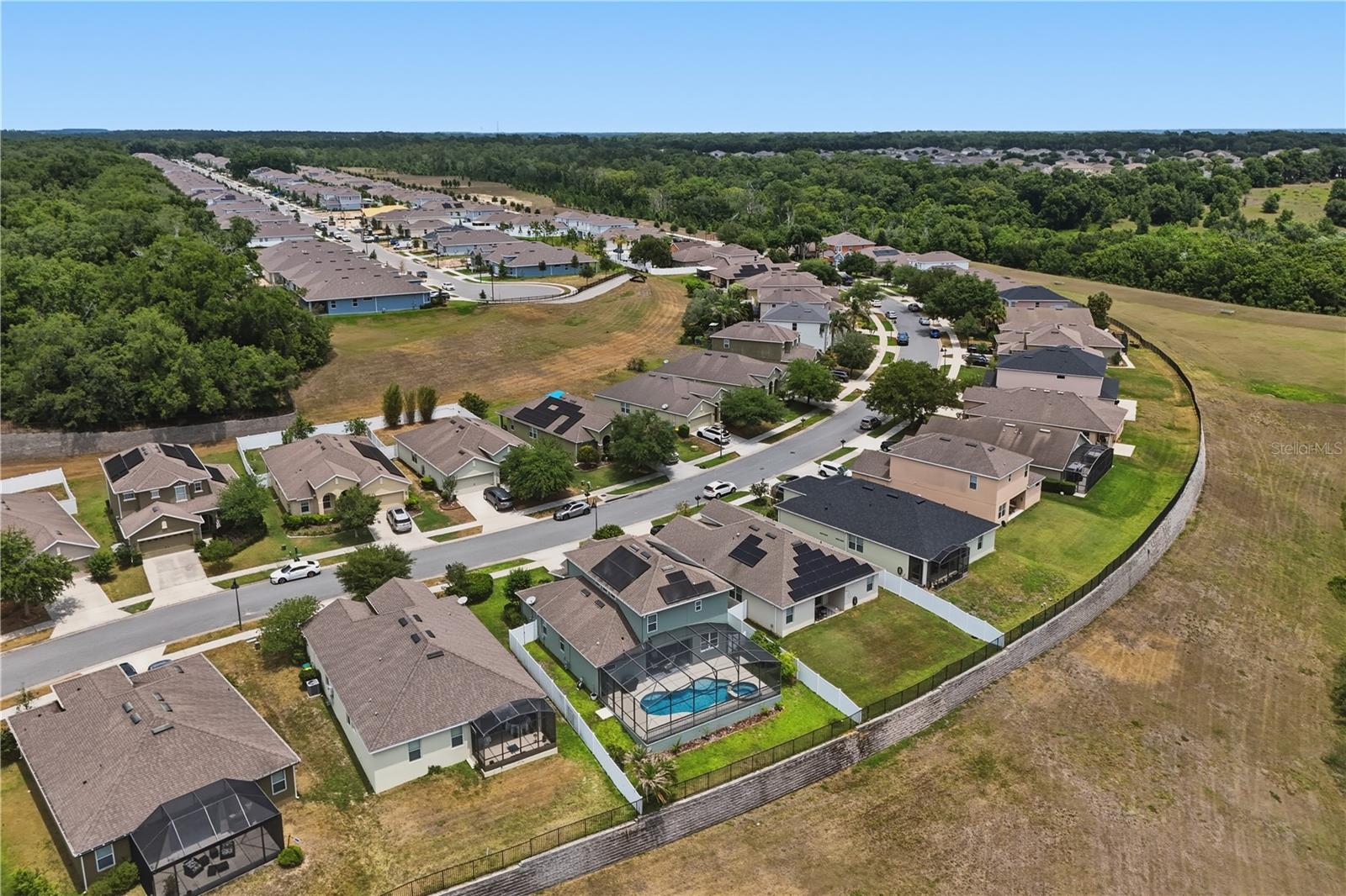 MOUNT DORA SUMMERBROOKE PH 01 - Residential
