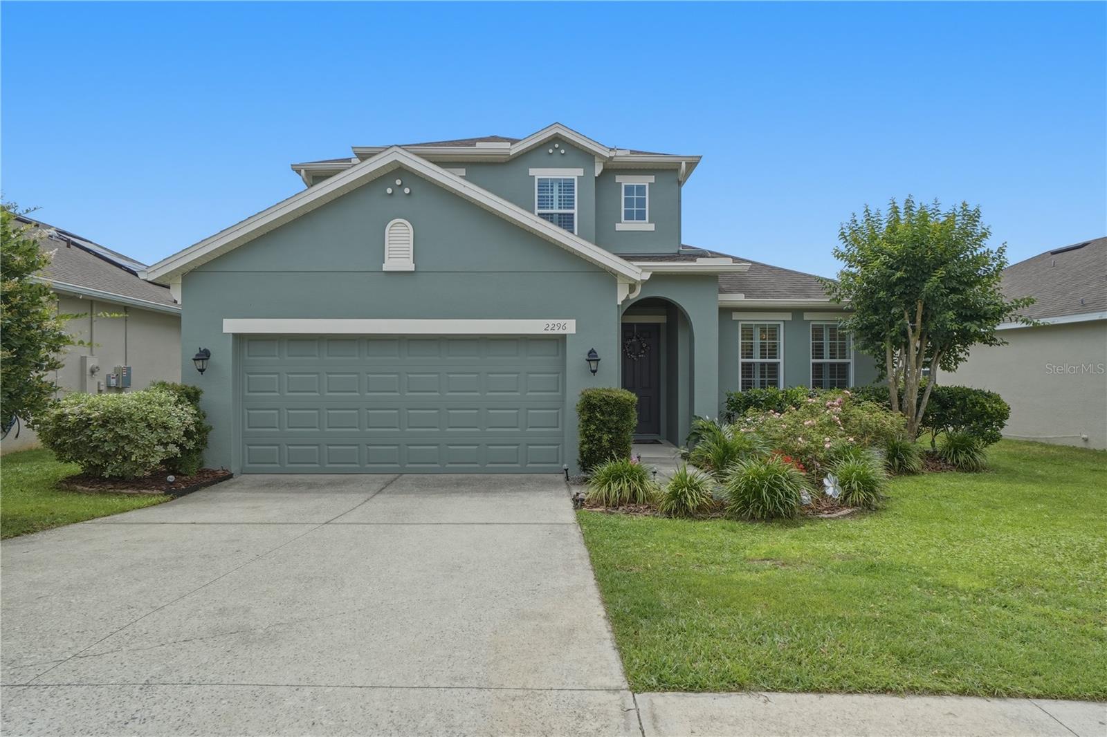 MOUNT DORA SUMMERBROOKE PH 01 - Residential