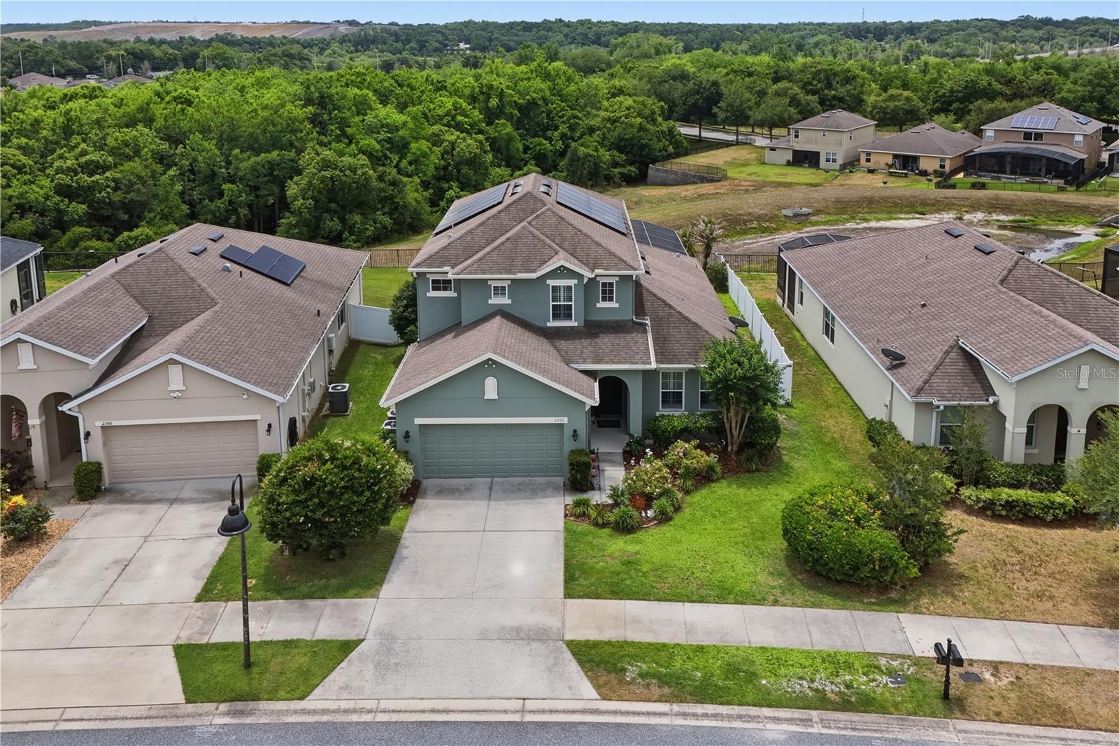MOUNT DORA SUMMERBROOKE PH 01 - Residential