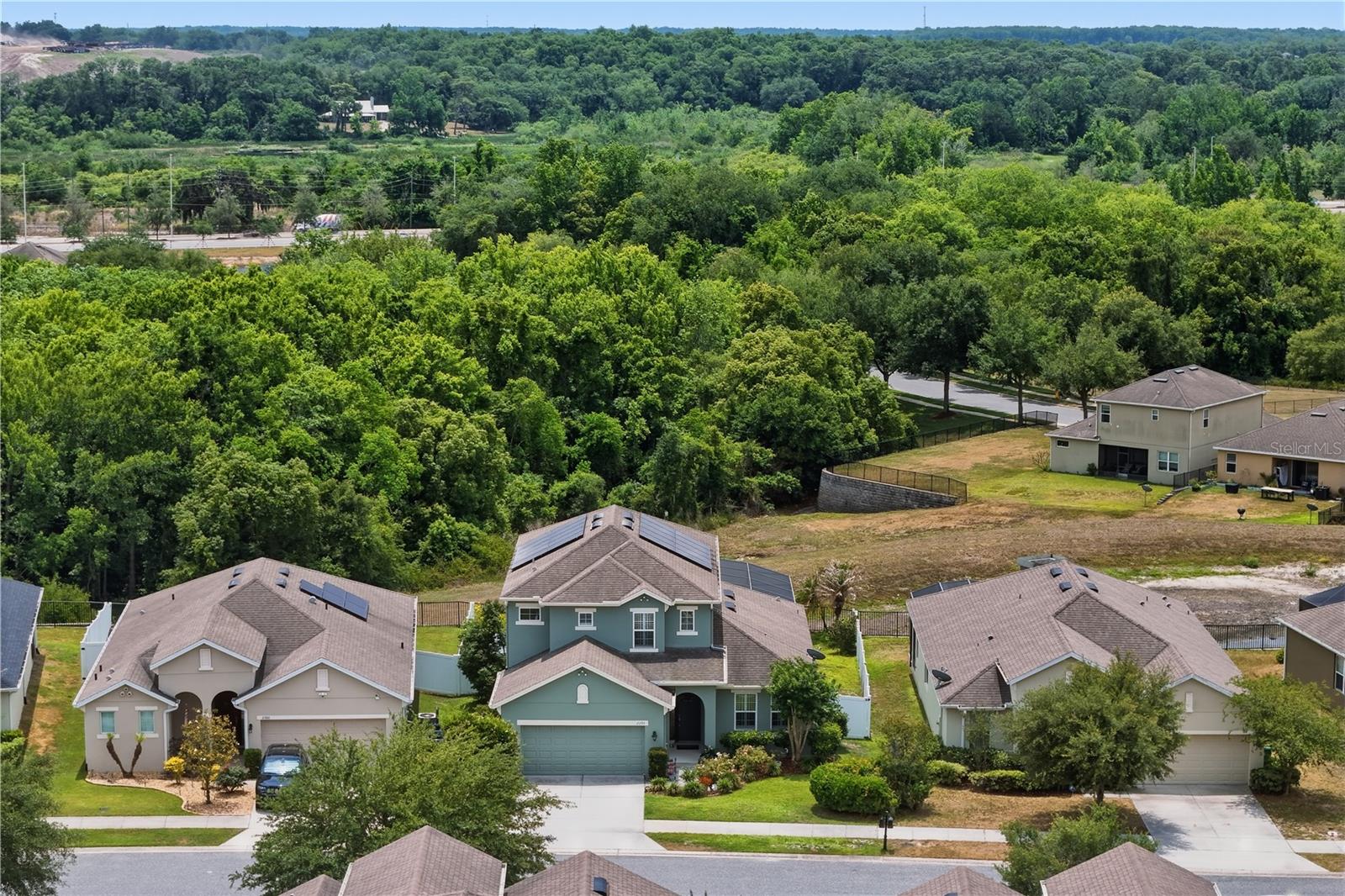 MOUNT DORA SUMMERBROOKE PH 01 - Residential
