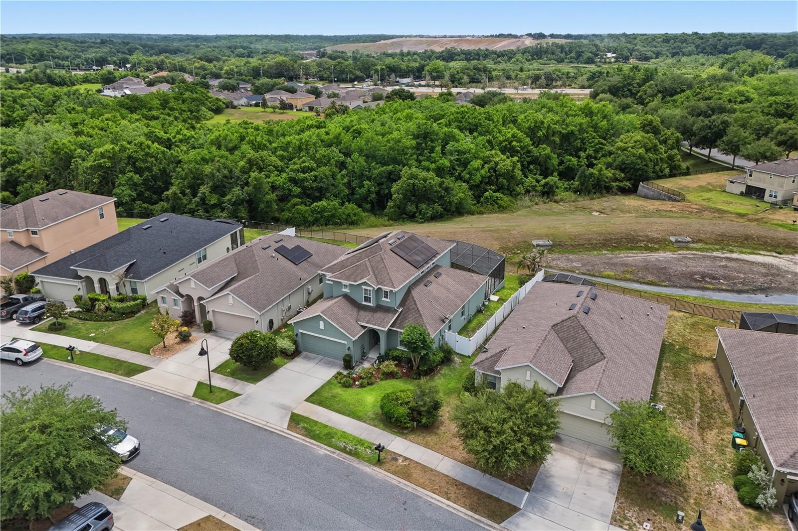 MOUNT DORA SUMMERBROOKE PH 01 - Residential