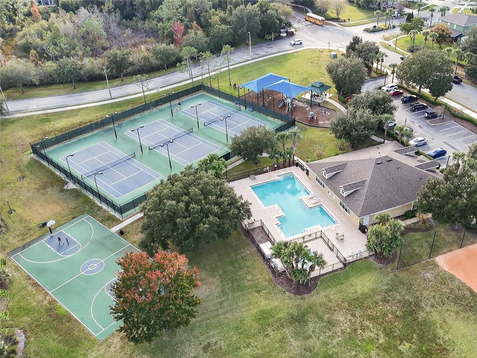 VERANDA II/LK HART - Residential