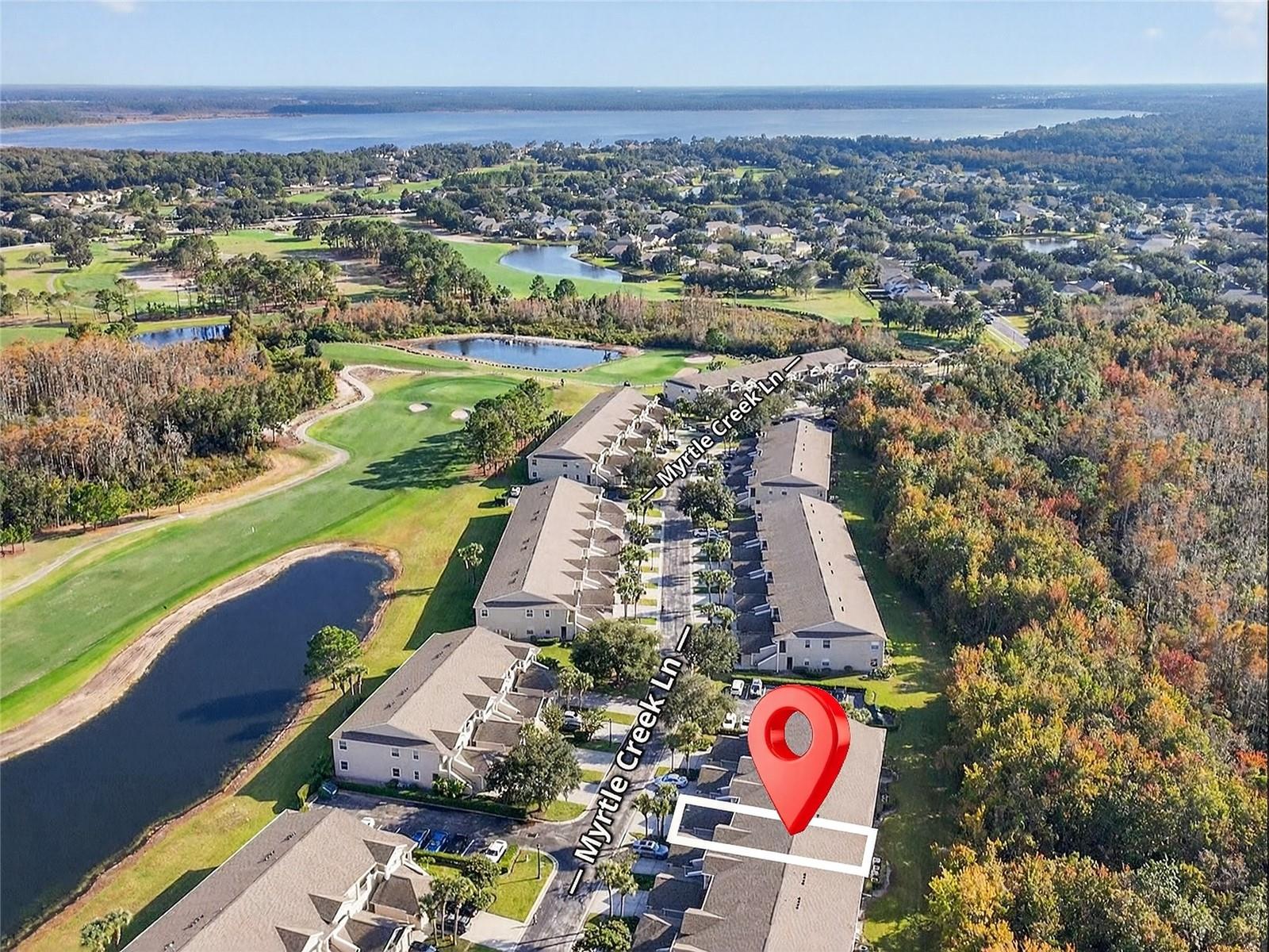 VERANDA II/LK HART - Residential