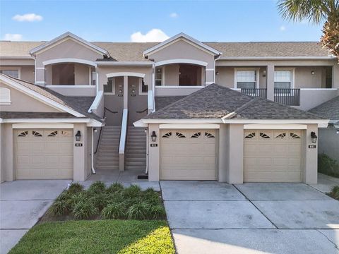 9422 MYRTLE CREEK LANE 8 ORLANDO FL 32832