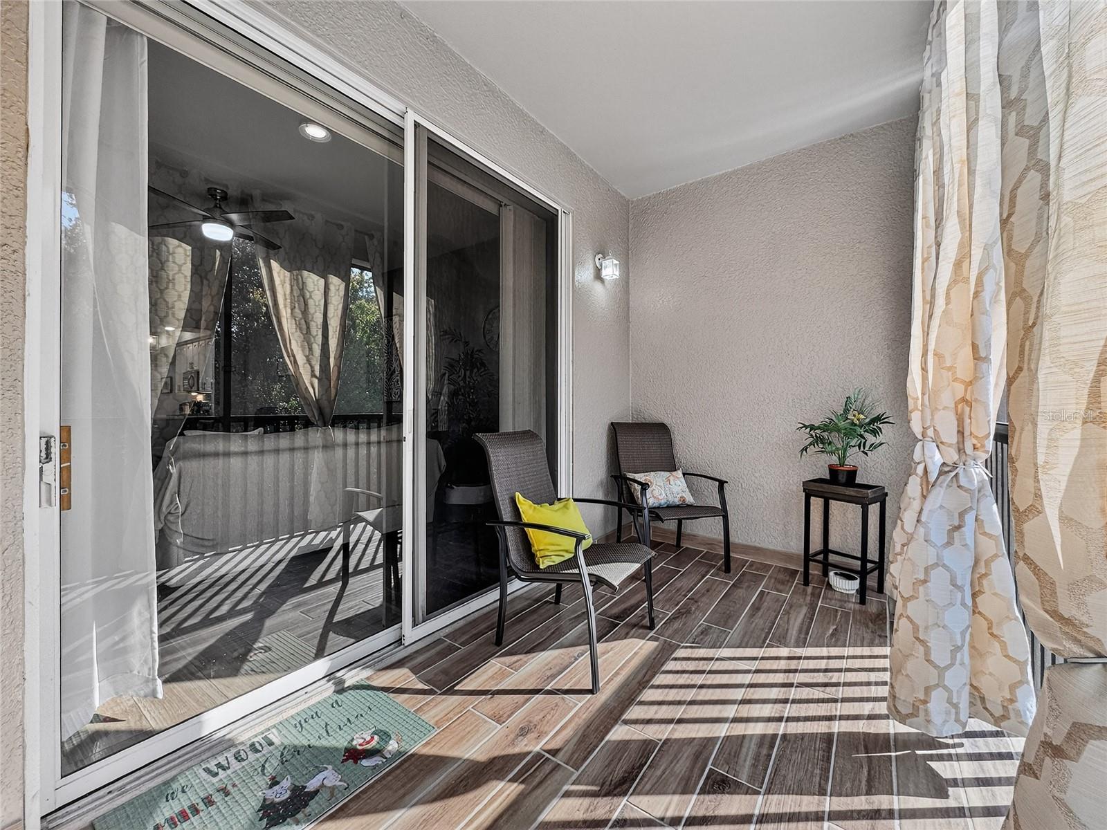 VERANDA II/LK HART - Residential