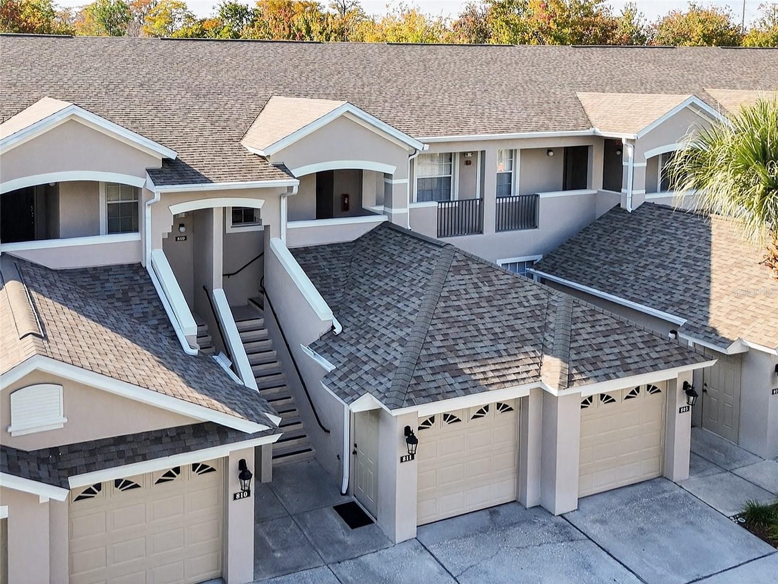 VERANDA II/LK HART - Residential