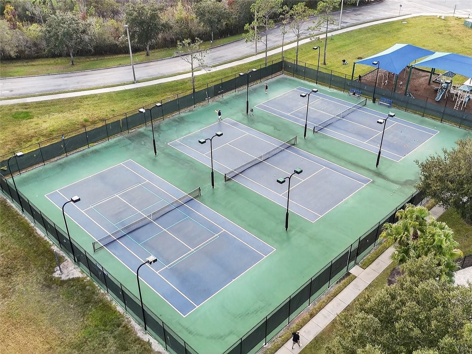 VERANDA II/LK HART - Residential