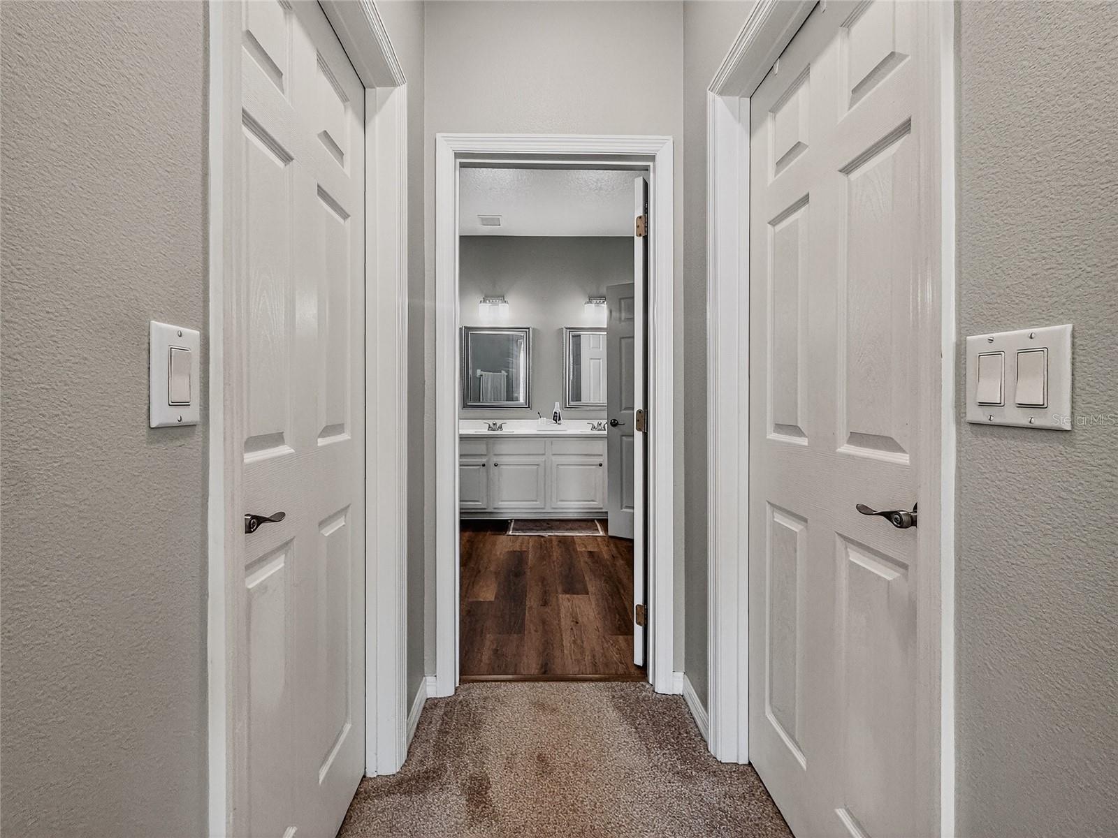 VERANDA II/LK HART - Residential