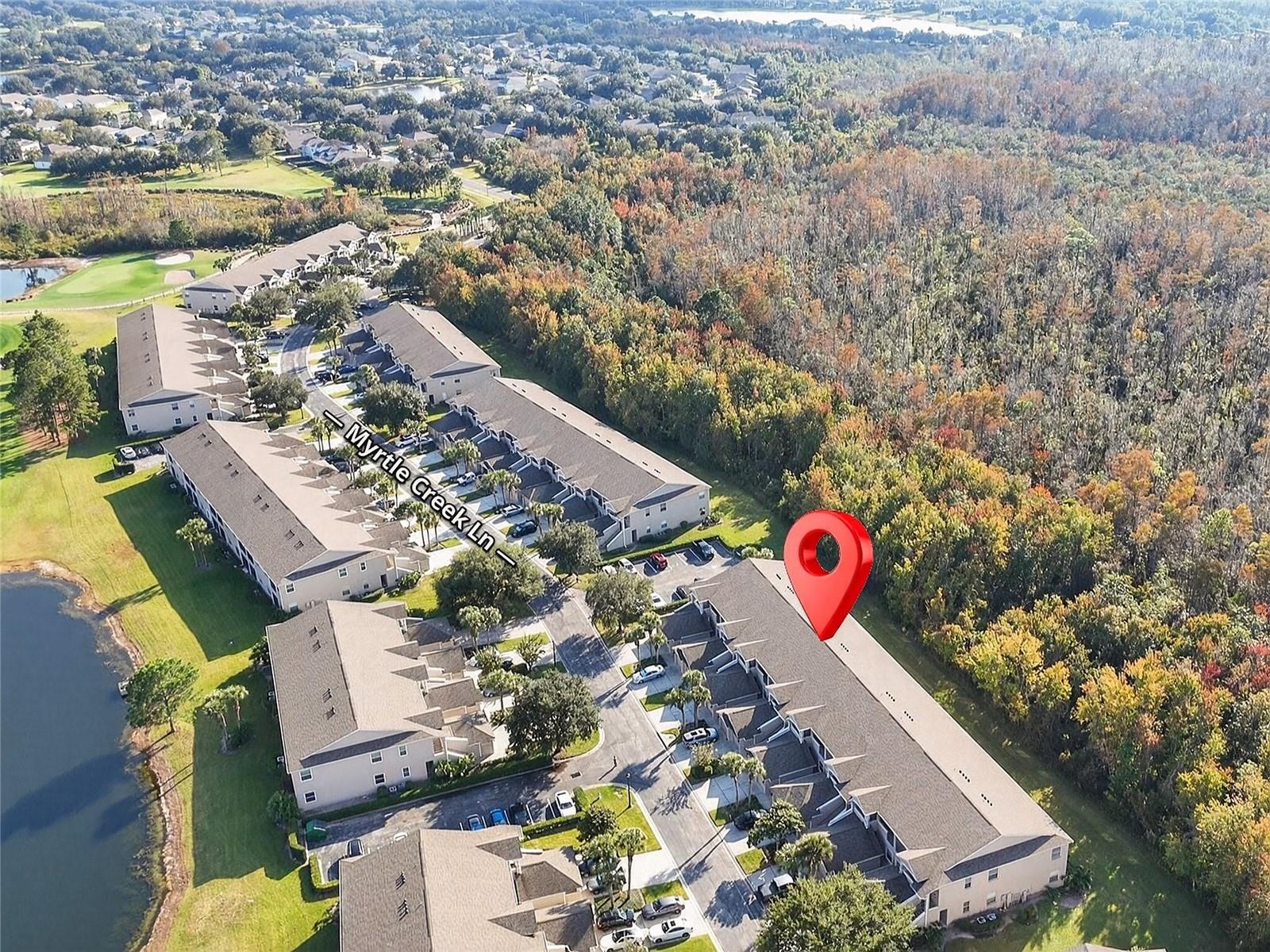 VERANDA II/LK HART - Residential