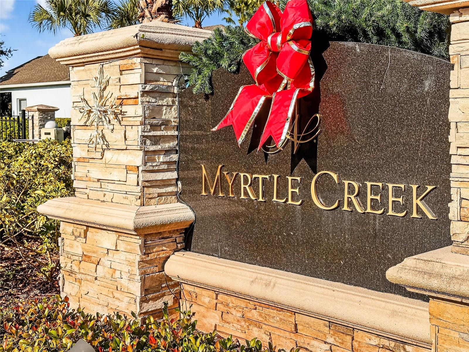 VERANDA II/LK HART - Residential