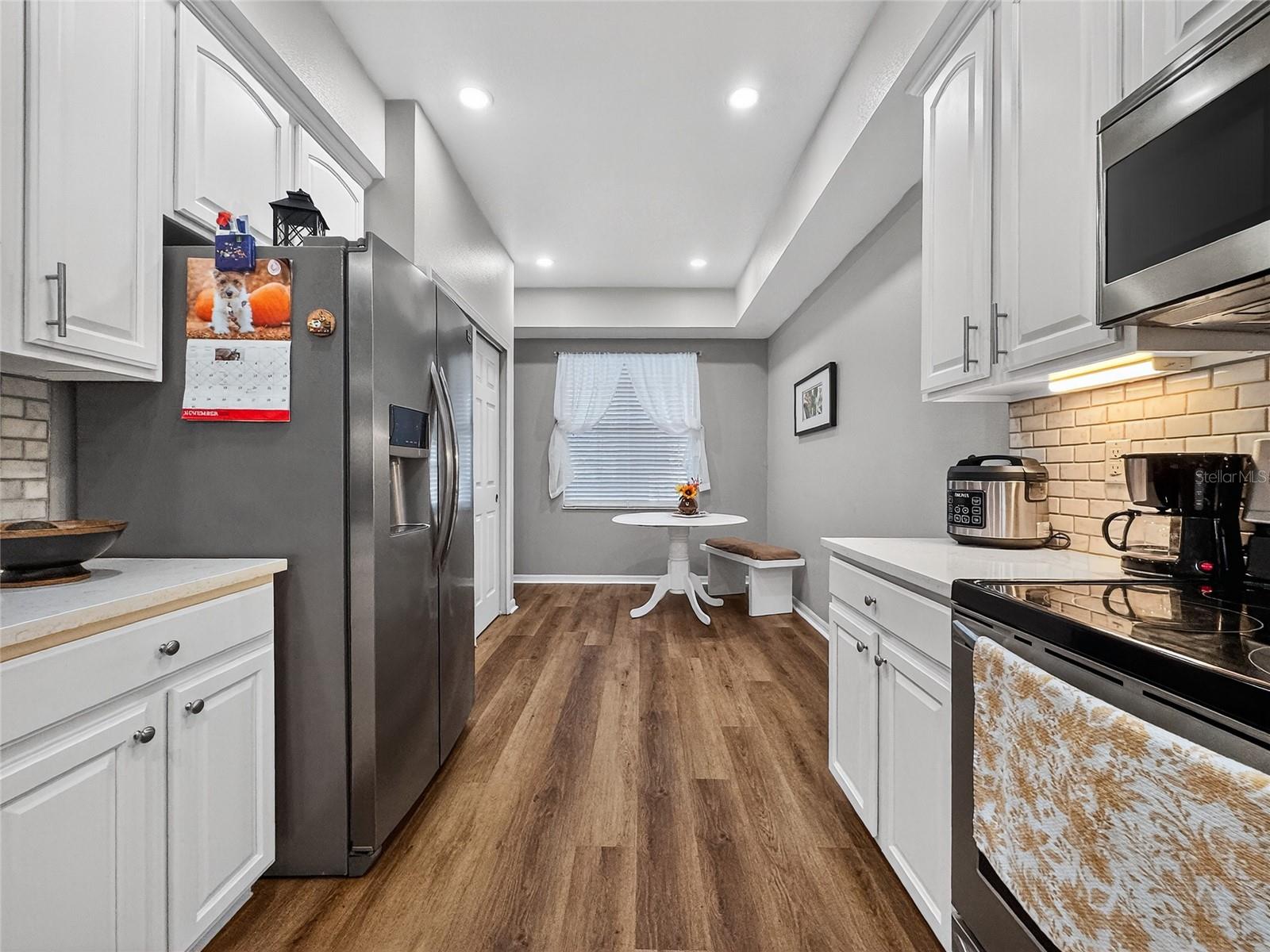 VERANDA II/LK HART - Residential