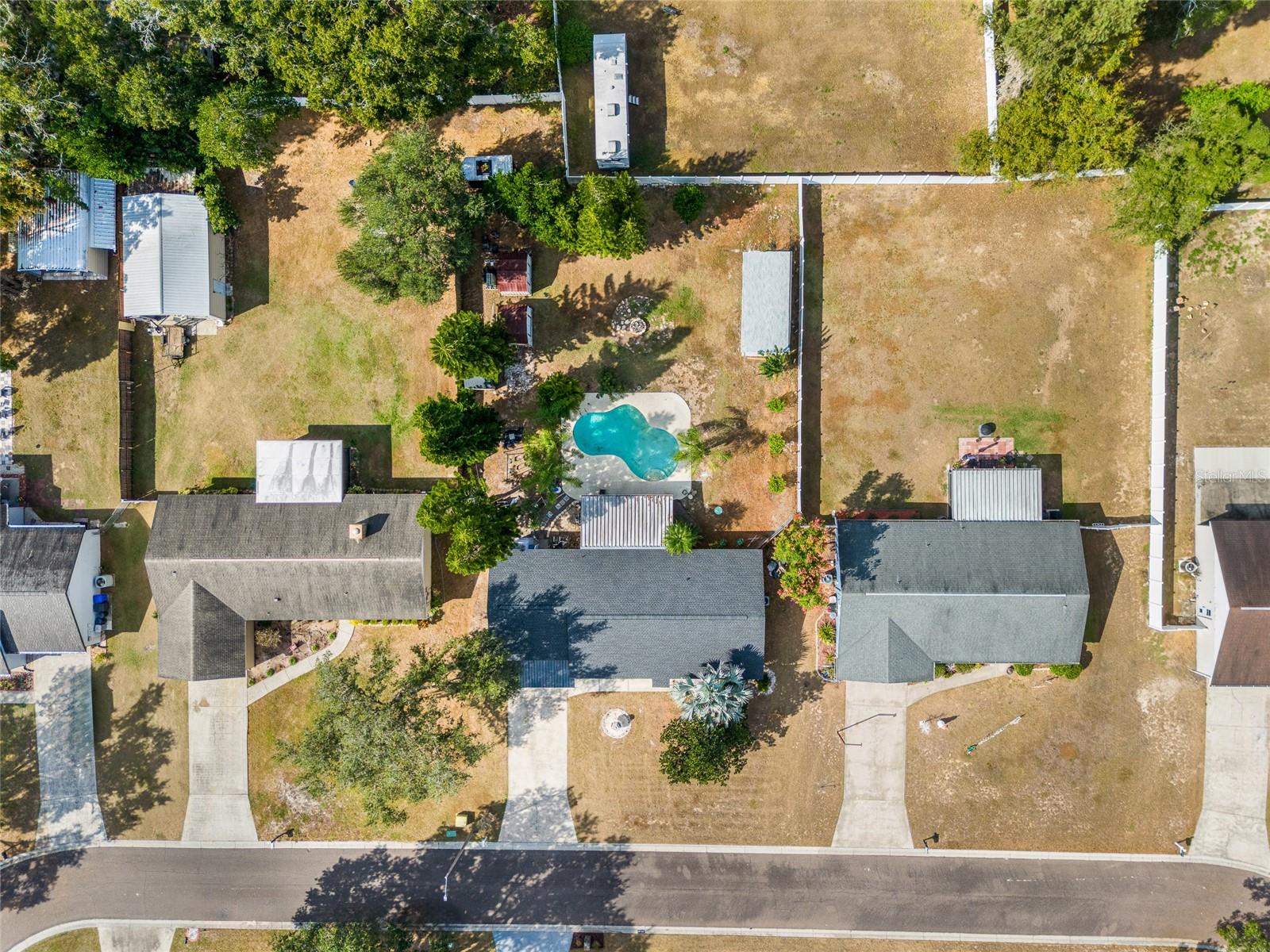 HIGHLAND MANOR ADD UNIT 2 - Residential