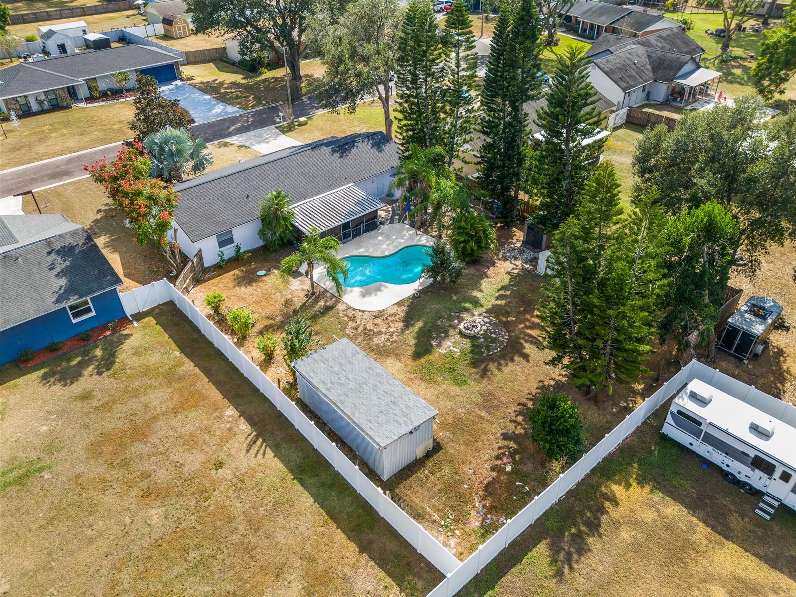 HIGHLAND MANOR ADD UNIT 2 - Residential