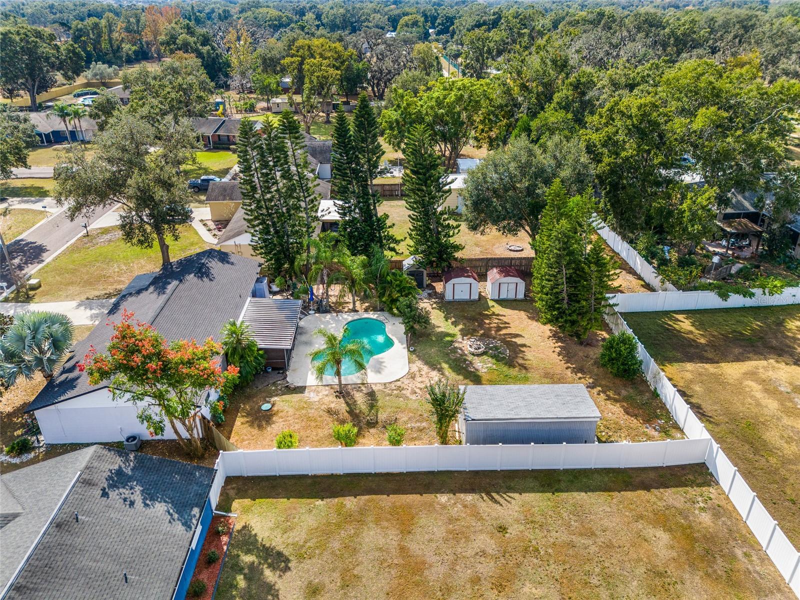 HIGHLAND MANOR ADD UNIT 2 - Residential