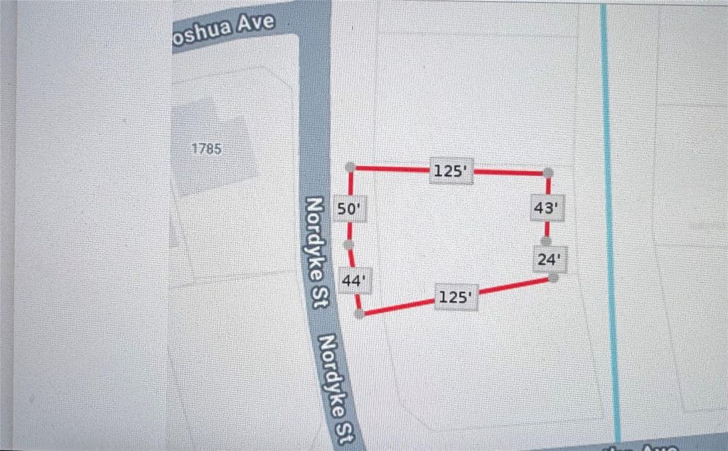 Photo of Nordyke Street, North Port, FL 34288 (MLS # N6141005)
