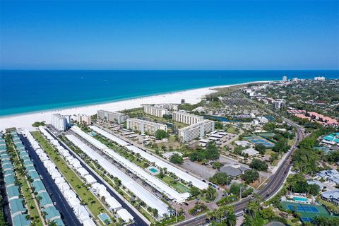 Photo of 5830 Midnight Pass Road #32, Sarasota, FL 34242 (MLS # A4694962)