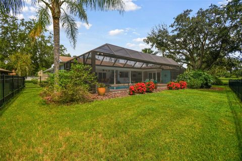 A home in OLDSMAR