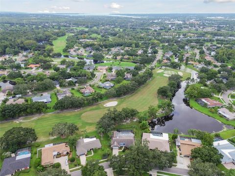 A home in OLDSMAR