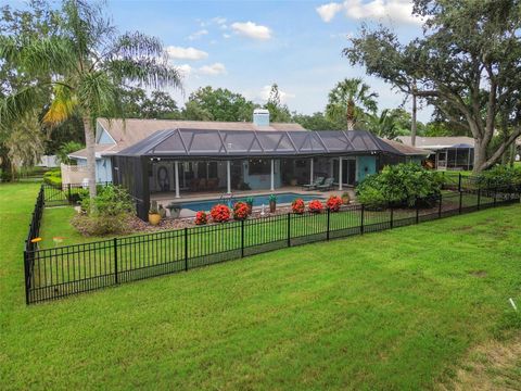 A home in OLDSMAR