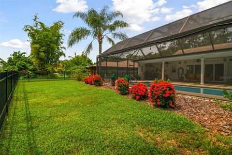 A home in OLDSMAR