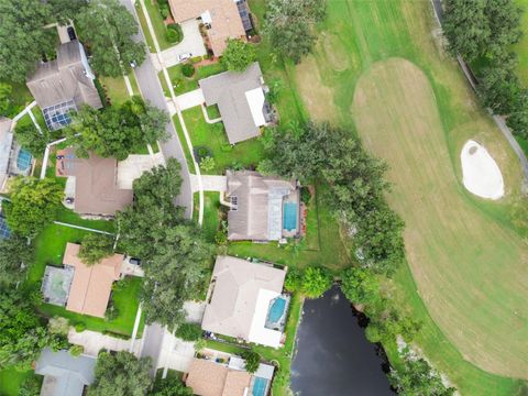 A home in OLDSMAR