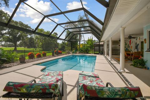 A home in OLDSMAR