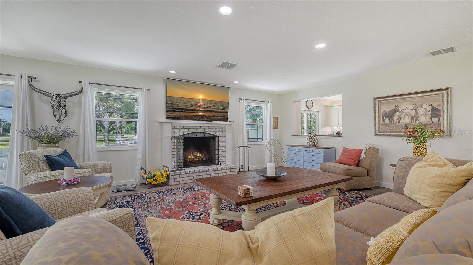 MYAKKA VALLEY RANCHES - Residential Lease